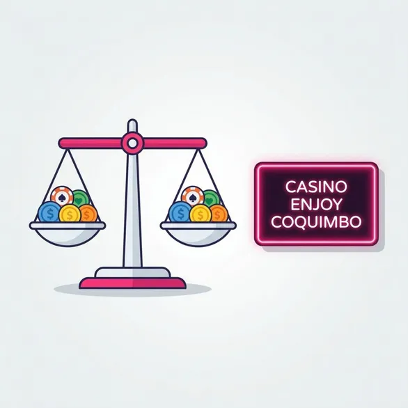 Casino Enjoy Coquimbo | página principal del casino en Coquimbo